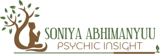 Psychic Insight Logo
