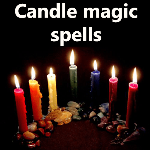 Candle Magic- Basic and Advance