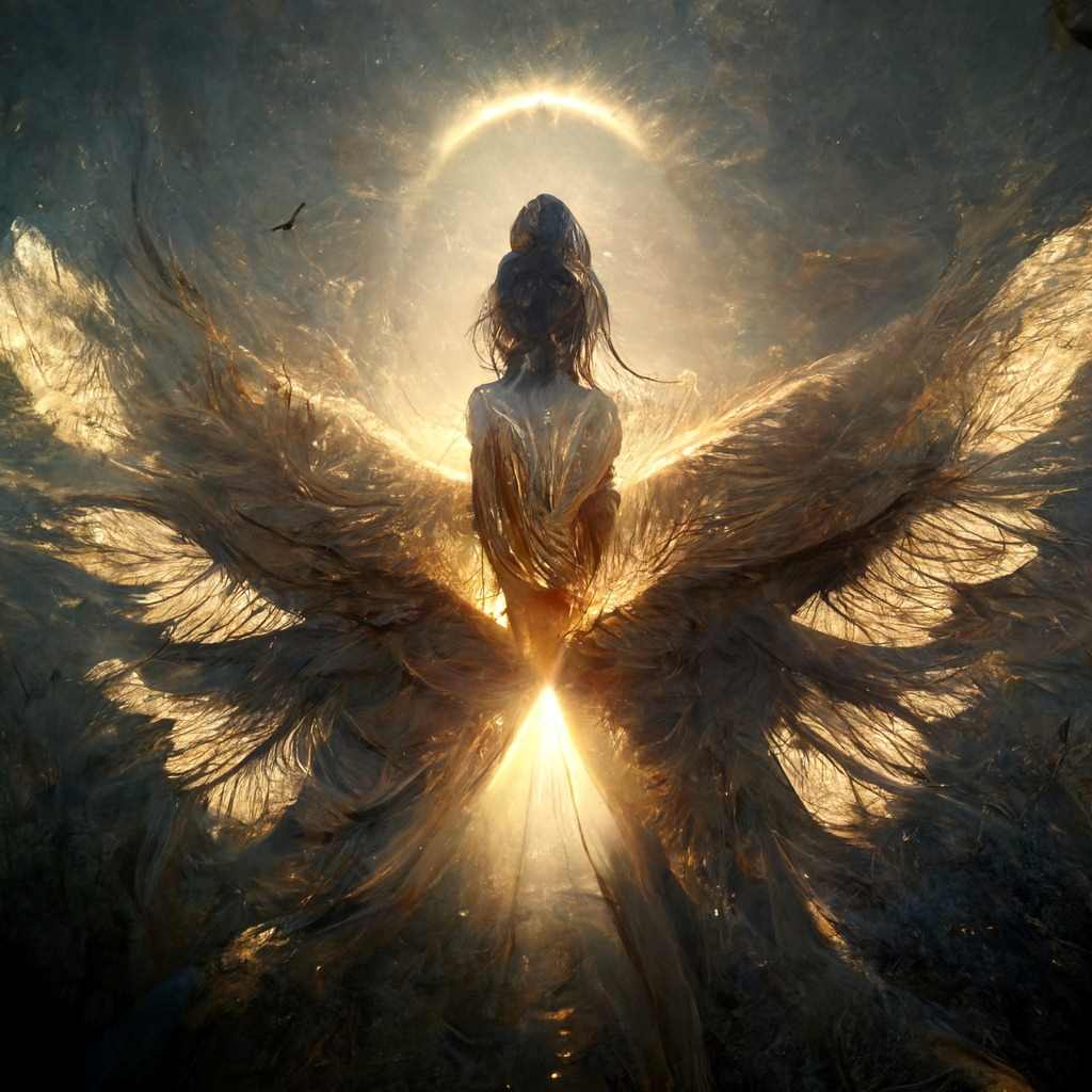 Angel Magic- Basic and Advance